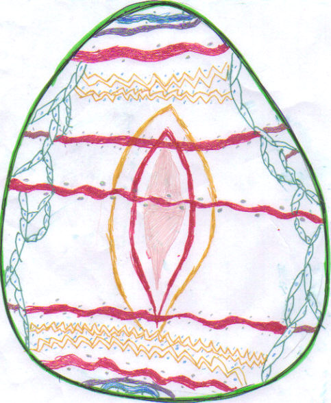 Phoenix Egg